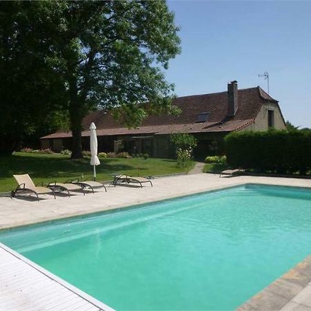 La Ferme D'Aristide Bed & Breakfast Saillenard ภายนอก รูปภาพ