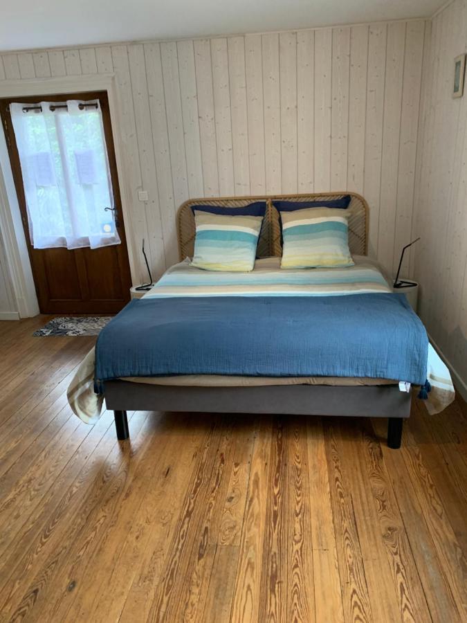 La Ferme D'Aristide Bed & Breakfast Saillenard ภายนอก รูปภาพ