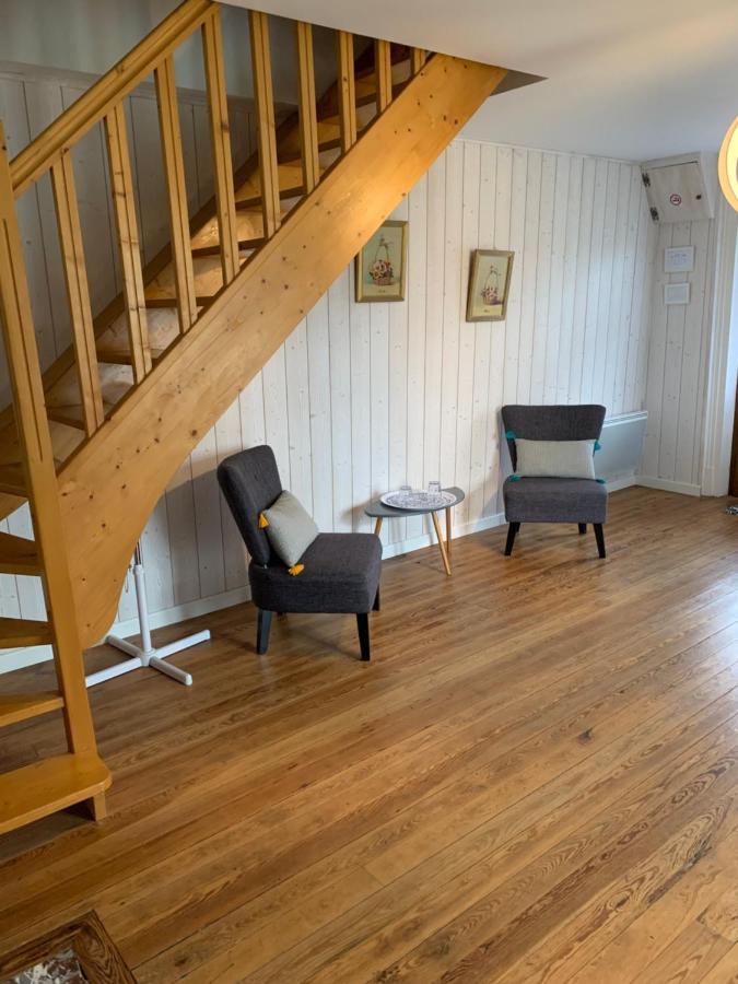 La Ferme D'Aristide Bed & Breakfast Saillenard ภายนอก รูปภาพ