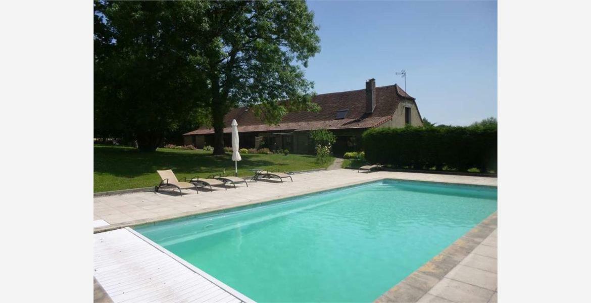 La Ferme D'Aristide Bed & Breakfast Saillenard ภายนอก รูปภาพ
